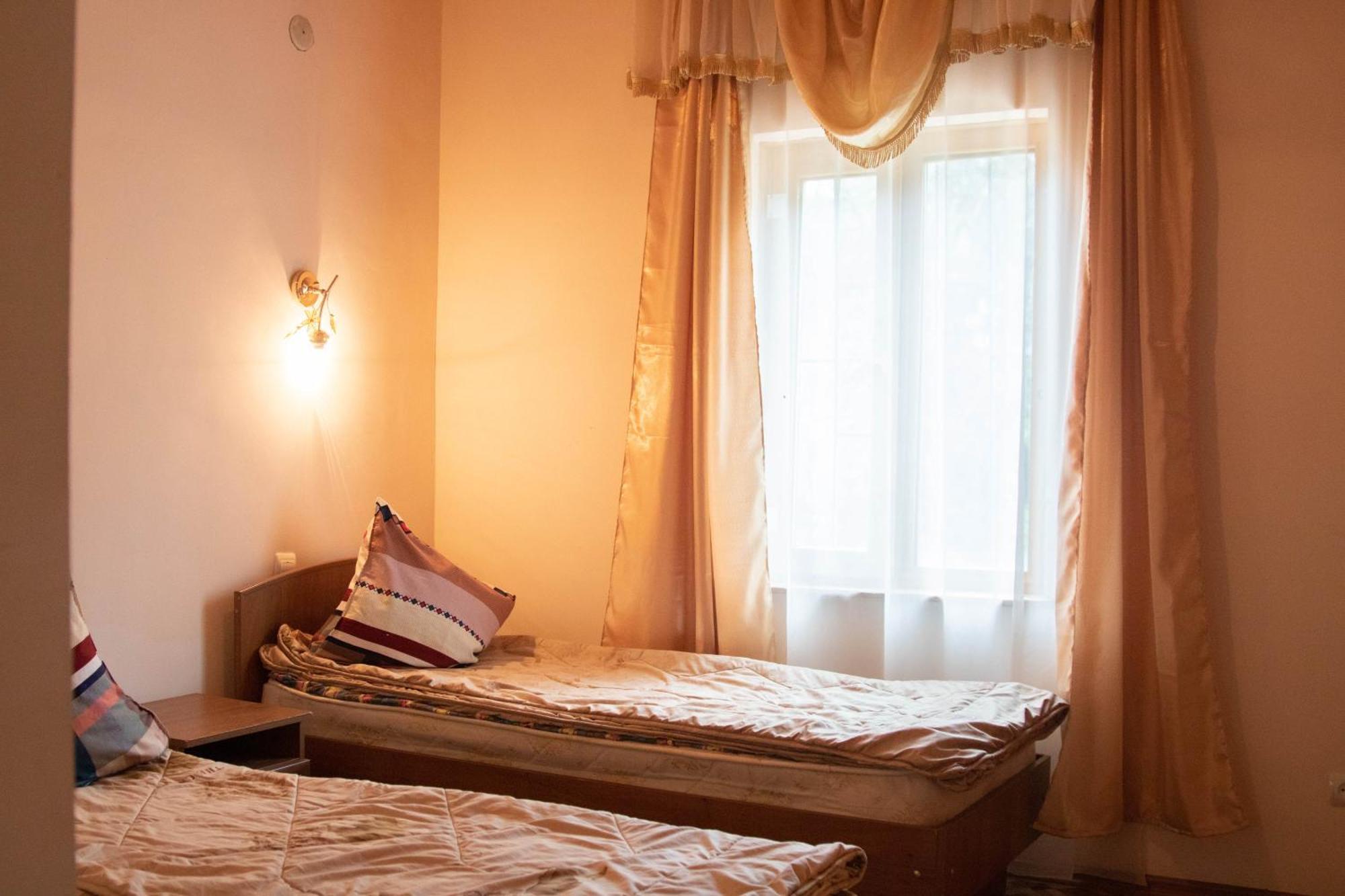 Legenda Health Resort Kaji-Say Екстериор снимка
