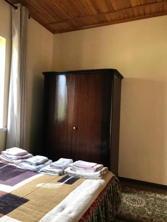 Legenda Health Resort Kaji-Say Екстериор снимка