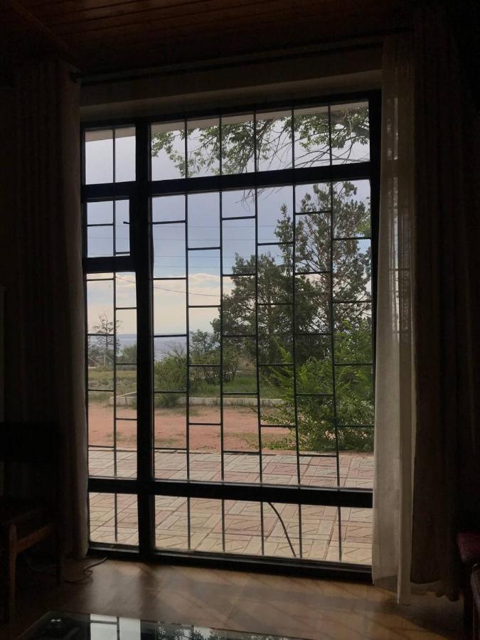 Legenda Health Resort Kaji-Say Екстериор снимка