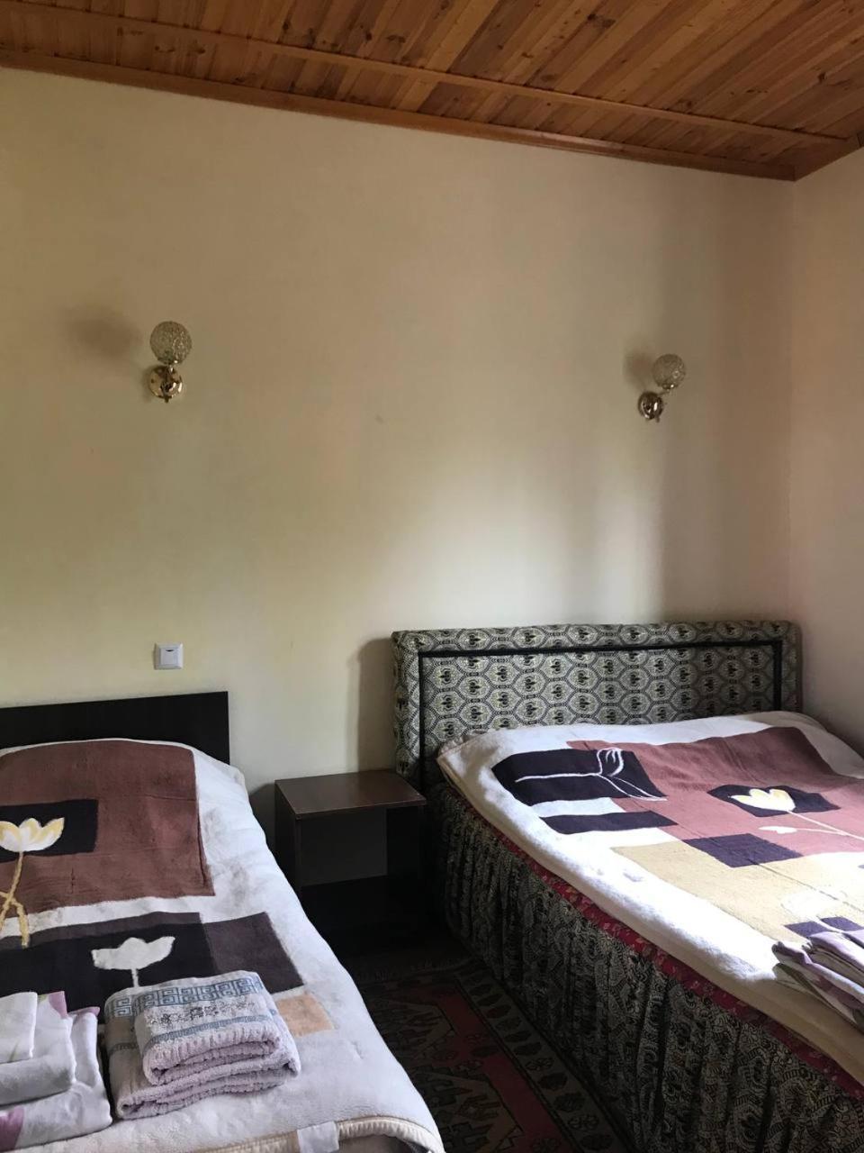 Legenda Health Resort Kaji-Say Екстериор снимка