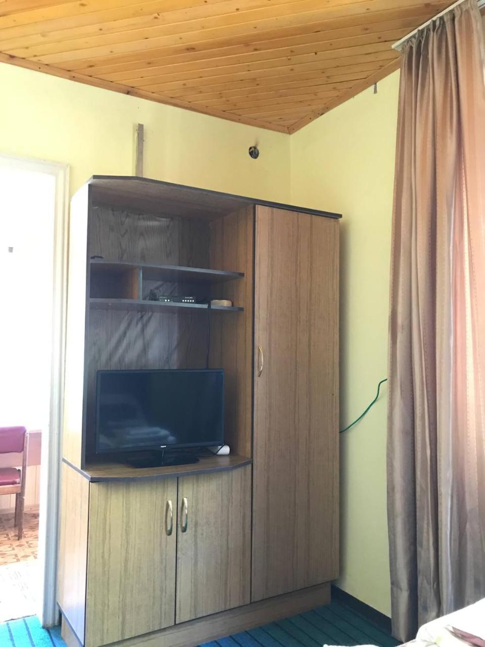 Legenda Health Resort Kaji-Say Екстериор снимка