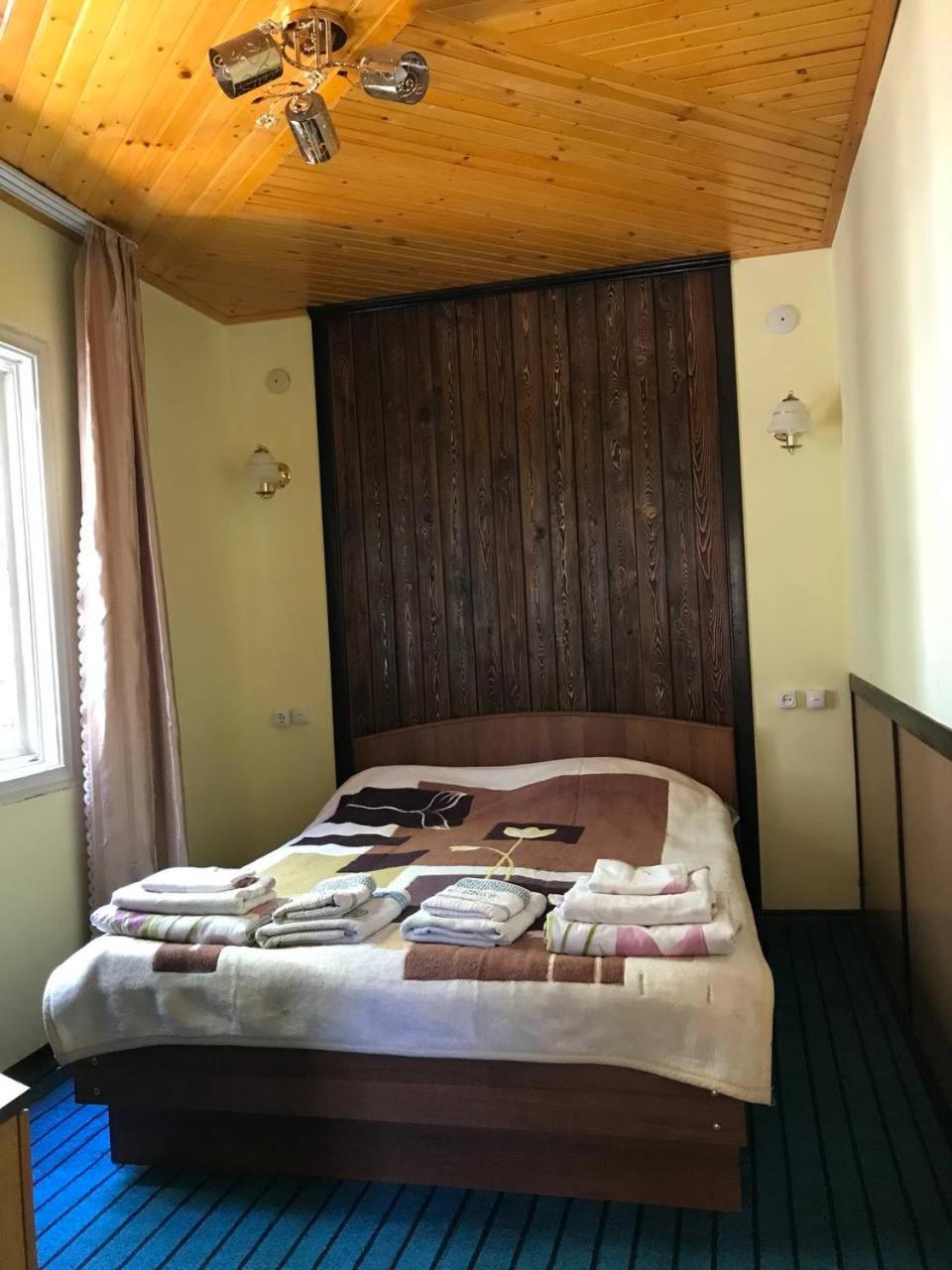 Legenda Health Resort Kaji-Say Екстериор снимка