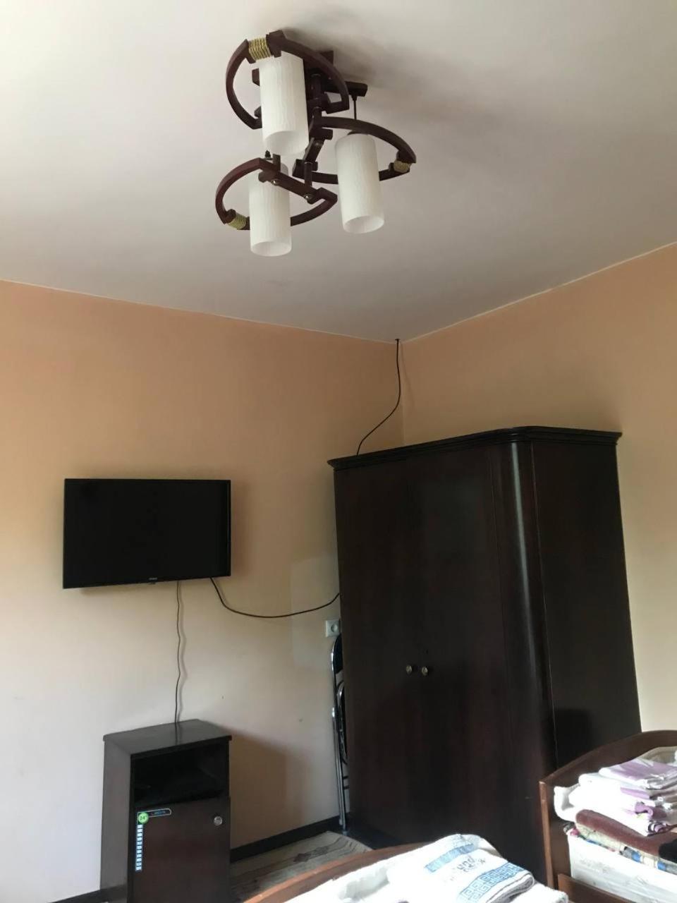 Legenda Health Resort Kaji-Say Екстериор снимка
