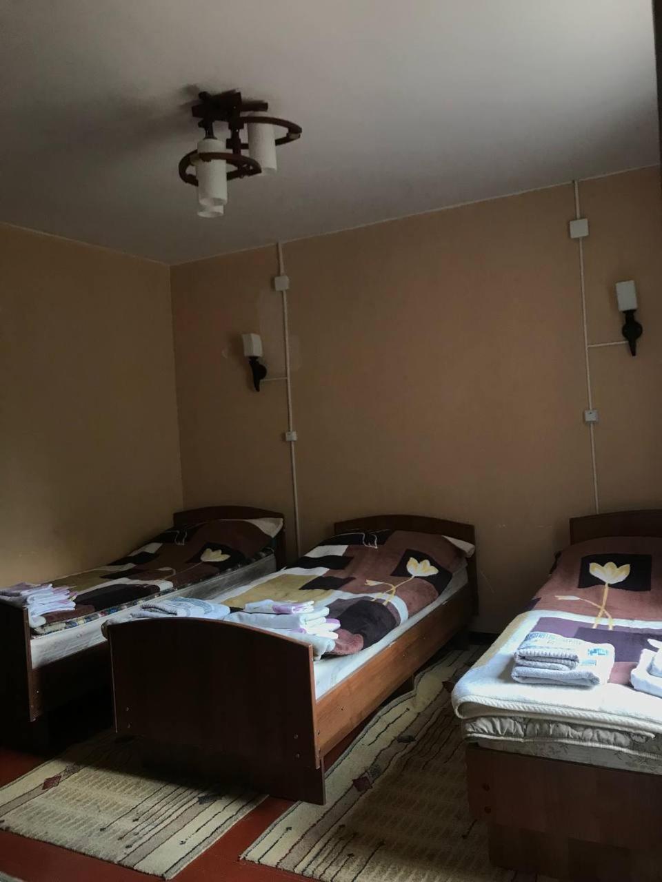 Legenda Health Resort Kaji-Say Екстериор снимка