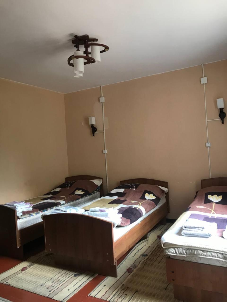 Legenda Health Resort Kaji-Say Екстериор снимка