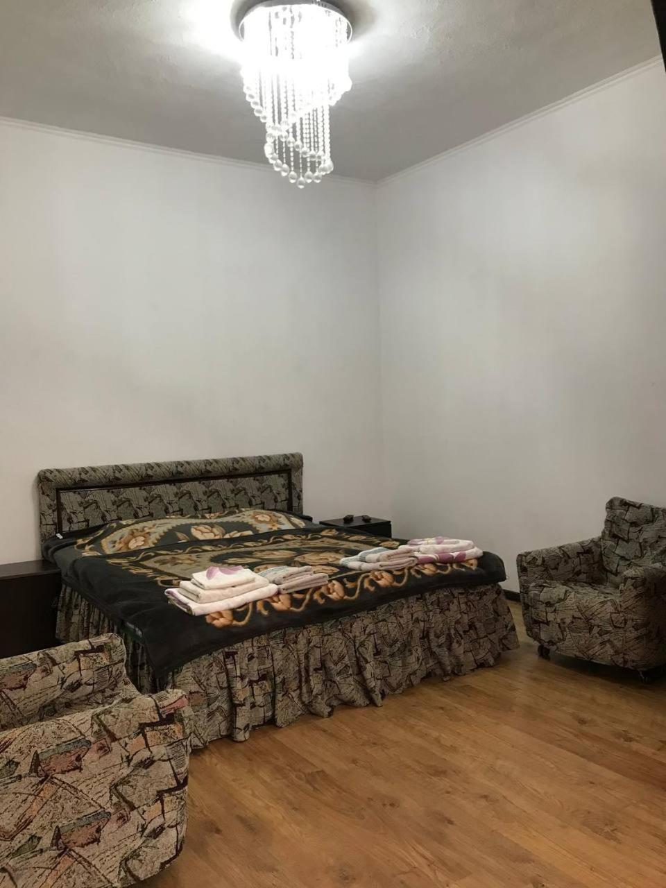 Legenda Health Resort Kaji-Say Екстериор снимка