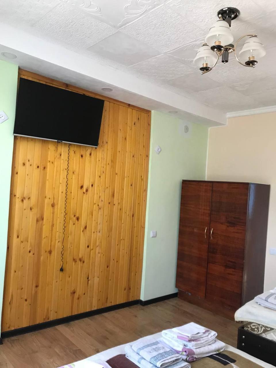 Legenda Health Resort Kaji-Say Екстериор снимка
