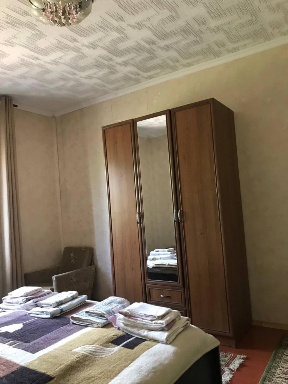 Legenda Health Resort Kaji-Say Стая снимка